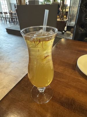 CholaNad Restaurant & Bar by null