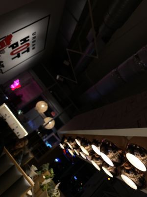 Urban Hot Pot - Rockville by null