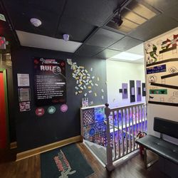 Amazing Escape Room - Edison