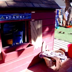 Scottsdale United Methodist Cooperative Preschool