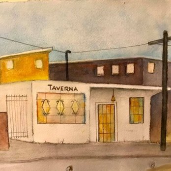 Taverna - Italian Near Me - Vieques, Puerto Rico