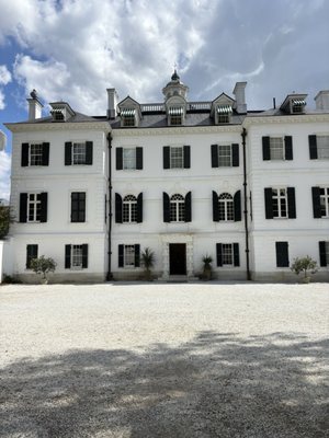 The Mount, Edith Wharton's Home by null