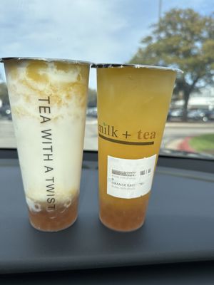 Milk+Tea by null