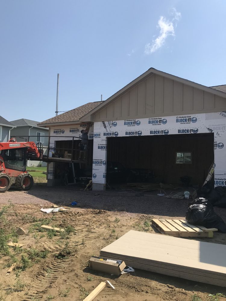 Slide of Armor Maid & Handyman