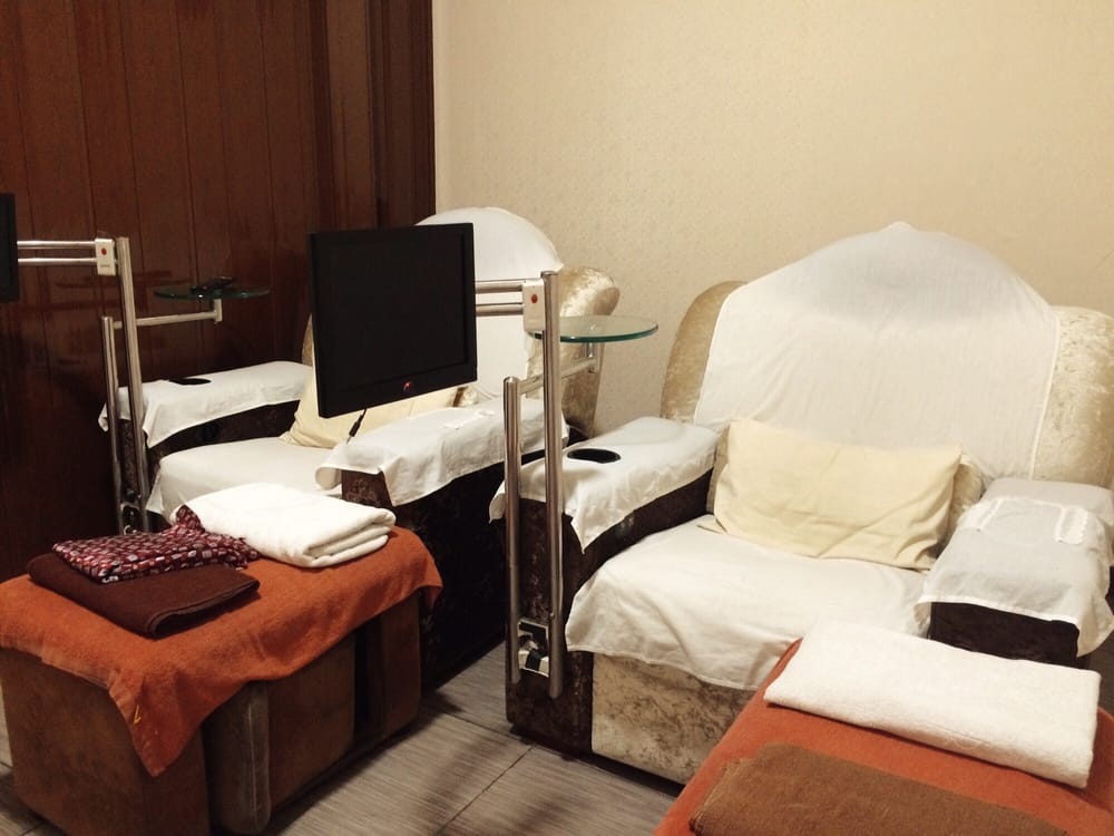 BEIJING FOOT SPA Updated March 2024 Frontera Verde Drive corner