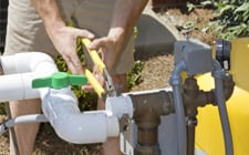 Slide of John Klein Plumbing & Heating