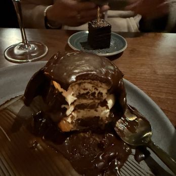 L'Ardente - Tiramisu - Italian Near Me - Washington, DC, District of Columbia L'Ardente - Tiramisu - Italian Near Me - Washington, DC, District of Columbia