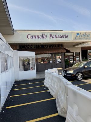 Cannelle Patisserie by null