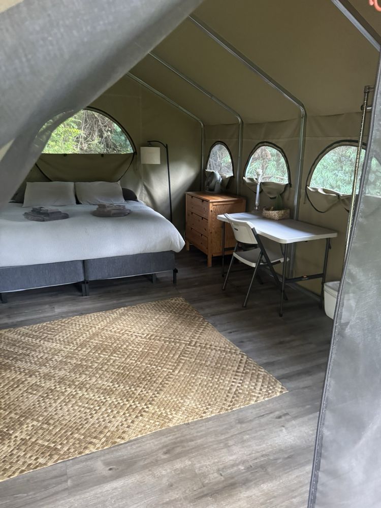 Gingerhill Farm Retreat