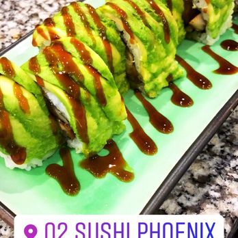 O2 Sushi - Conveyor Belt Sushi Near Me - Phoenix, Arizona O2 Sushi - Conveyor Belt Sushi Near Me - Phoenix, Arizona