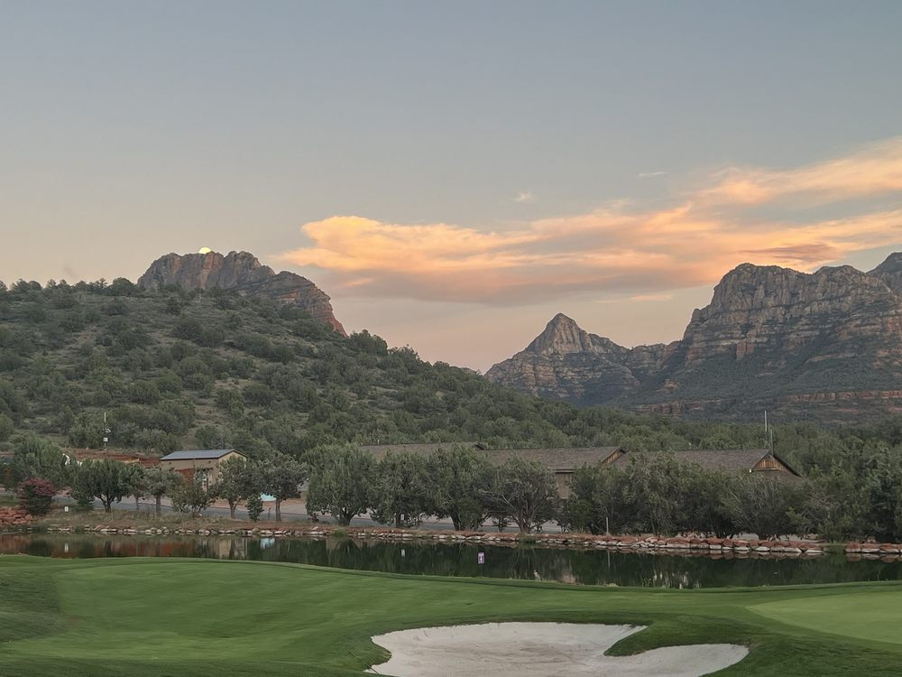 Seven Canyons-Sedona