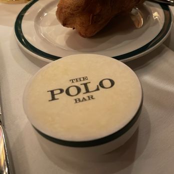 THE POLO BAR - Updated May 2024 - 1169 Photos & 550 Reviews - 1 E 55th St, New York, New York