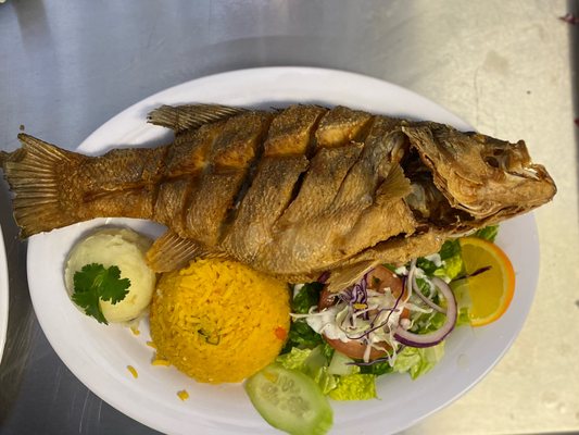 El Barco Marinero by null