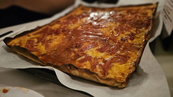 Lazzara's Pizza Cafe by null