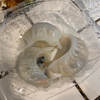 Big Lantern - Vegetable Dumpling - Dim Sum Near Me - San Francisco, California Big Lantern - Vegetable Dumpling - Dim Sum Near Me - San Francisco, California