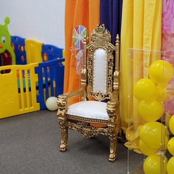 Royalty Rocks - Party & Event Planning Near Me Royalty Rocks - Party & Event Planning Near Me