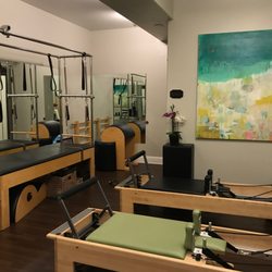 New Body Pilates
