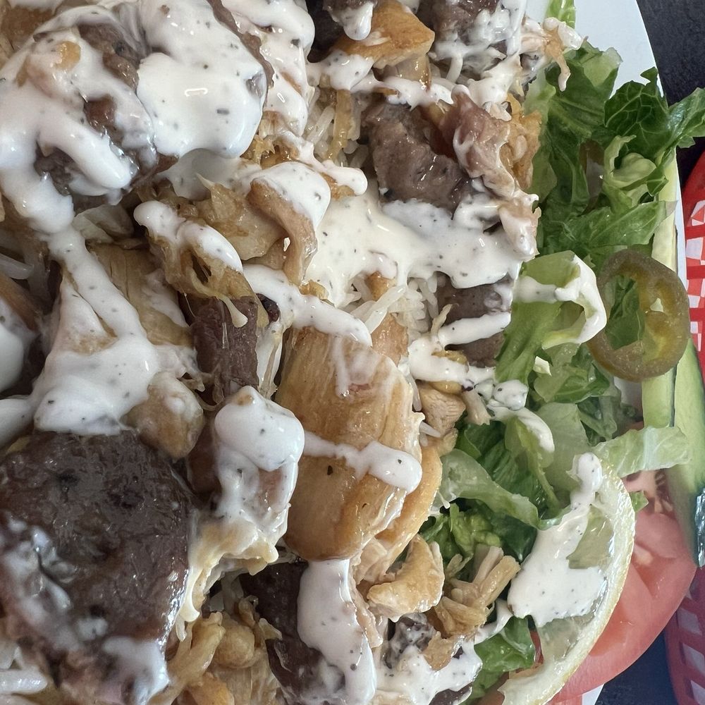 Darya - Kebab Near Me - Arden-Arcade, California