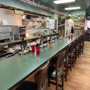 Egg Works - Inside - Breakfast & Brunch Near Me - Las Vegas, Nevada