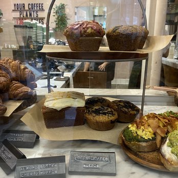 Coffee and Plants - Pastries - Coffee & Tea Near Me - Pasadena, California Coffee and Plants - Pastries - Coffee & Tea Near Me - Pasadena, California