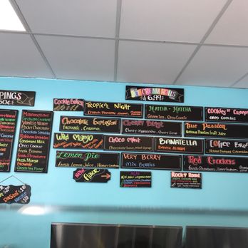 Rolling Zone Creamery - Ice Cream & Frozen Yogurt Near Me - Lawndale, California Rolling Zone Creamery - Ice Cream & Frozen Yogurt Near Me - Lawndale, California