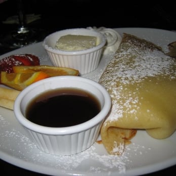 Vickery Park Plano - Crepe! - Bars Near Me - Plano, Texas