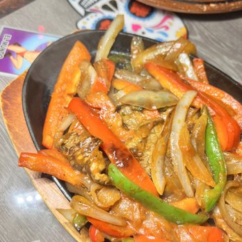 Limosneros - Fajitas - Tacos Near Me - Brooklyn, New York