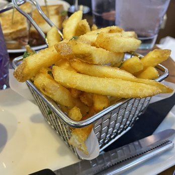 Water Tower Kitchen - Fries - New American Near Me - Campbell, California Water Tower Kitchen - Fries - New American Near Me - Campbell, California