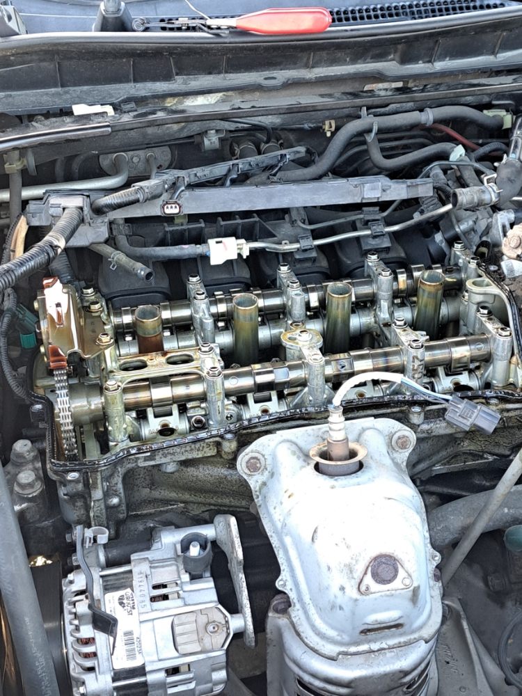 A&D Mobile Automotive