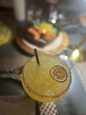 Social 27 Cuban Supper Club by null