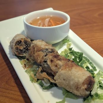 Pho 79 - fried Vietnamese egg roll - Vietnamese Near Me - Virginia Beach, Virginia Pho 79 - fried Vietnamese egg roll - Vietnamese Near Me - Virginia Beach, Virginia
