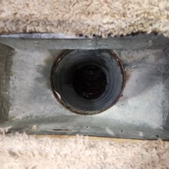 Battleborn Vents - Clean and no odor. - Air Duct Cleaning Near Me
