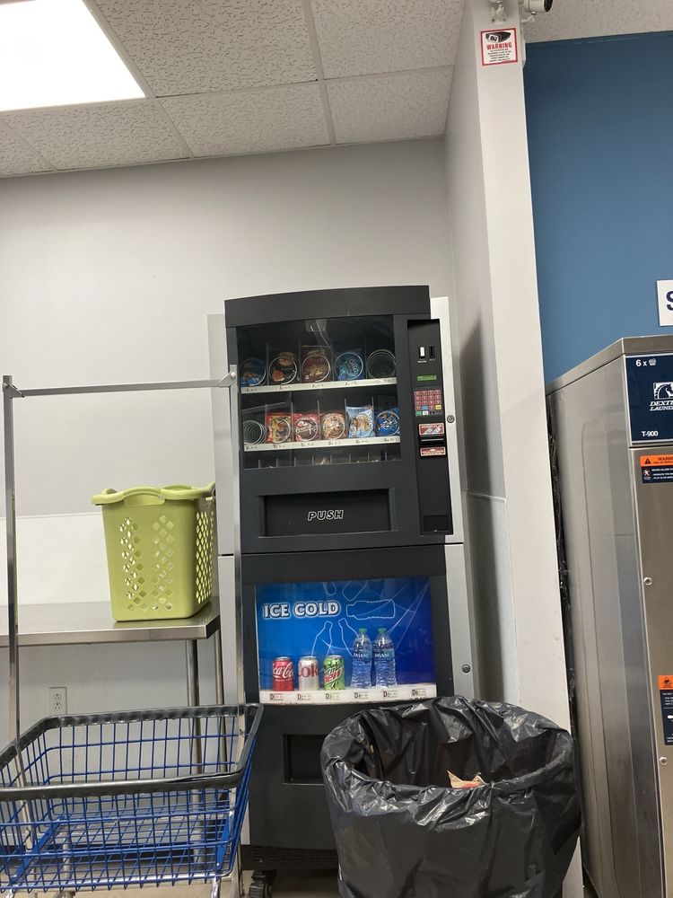 802 SUDS LAUNDROMAT Updated September 2024 22 Commerce St