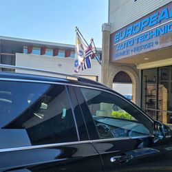 user provided European Auto Technicians photo