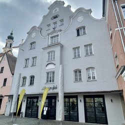 Hans im Glück