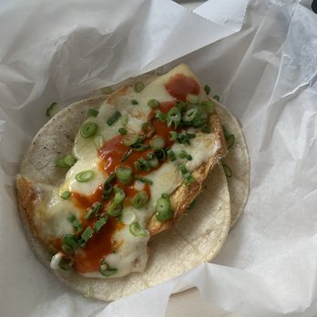Pearl's - Egg Taco(s)? - Pizza Near Me - Lexington, Kentucky Pearl's - Egg Taco(s)? - Pizza Near Me - Lexington, Kentucky