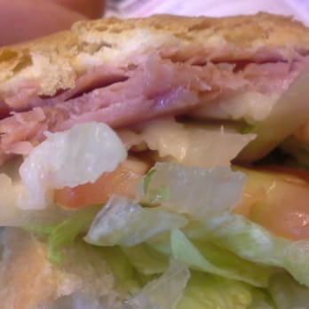 Submarine House - The meat on the Italian - Pizza Near Me - Hilliard, Ohio