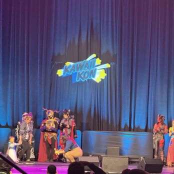 Kawaii Kon - Soooo much fantasy fun! - Festivals Near Me - Honolulu, Hawaii Kawaii Kon - Soooo much fantasy fun! - Festivals Near Me - Honolulu, Hawaii