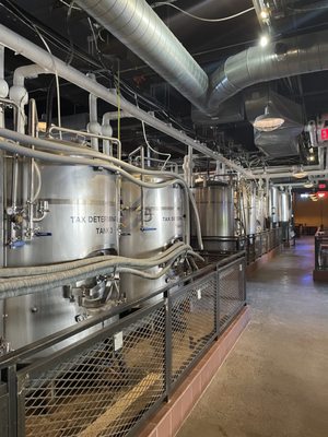 Brewport Brewing Co by null