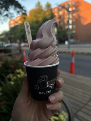 Bar Ape Gelato by null