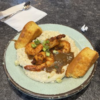 Beck's Cajun Cafe - Shrimp and grits - Cajun/Creole Near Me - Philadelphia, Pennsylvania Beck's Cajun Cafe - Shrimp and grits - Cajun/Creole Near Me - Philadelphia, Pennsylvania
