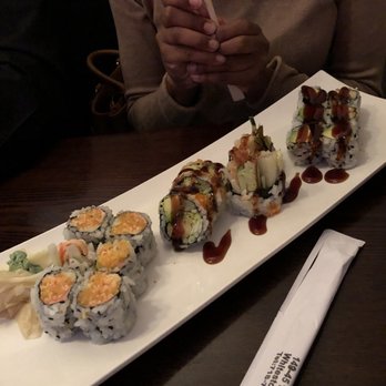 Casa Asia - Asian Fusion Near Me - Whitestone, New York Casa Asia - Asian Fusion Near Me - Whitestone, New York