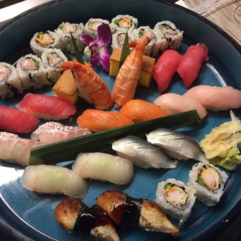 Morimoto - $90 Sushi Platter - Japanese Near Me - Las Vegas, Nevada Morimoto - $90 Sushi Platter - Japanese Near Me - Las Vegas, Nevada