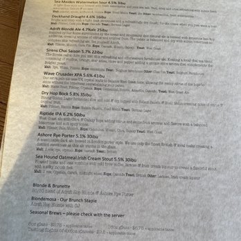 Britannia Brewing - Breweries Near Me - Richmond, British Columbia