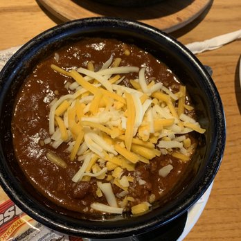Chili's - American Near Me - Houston, Texas