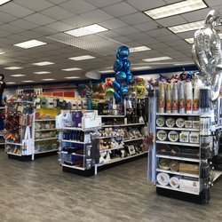 Party City