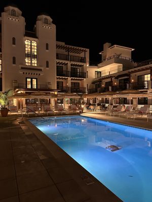 La Bahia Hotel & Spa by null