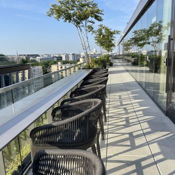 Pendry Washington DC - Hotels Near Me - Washington, DC, District of Columbia