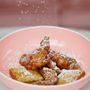 Beignets & Brew