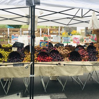 Arnett Farms - Farmers Market Near Me - Fresno, California